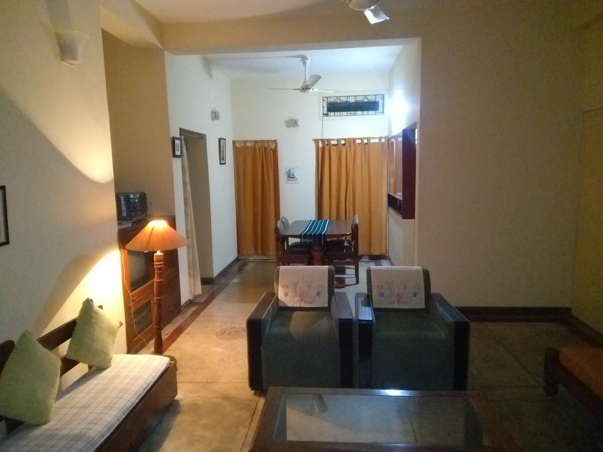 Happy Homes Guwahati Dış mekan fotoğraf