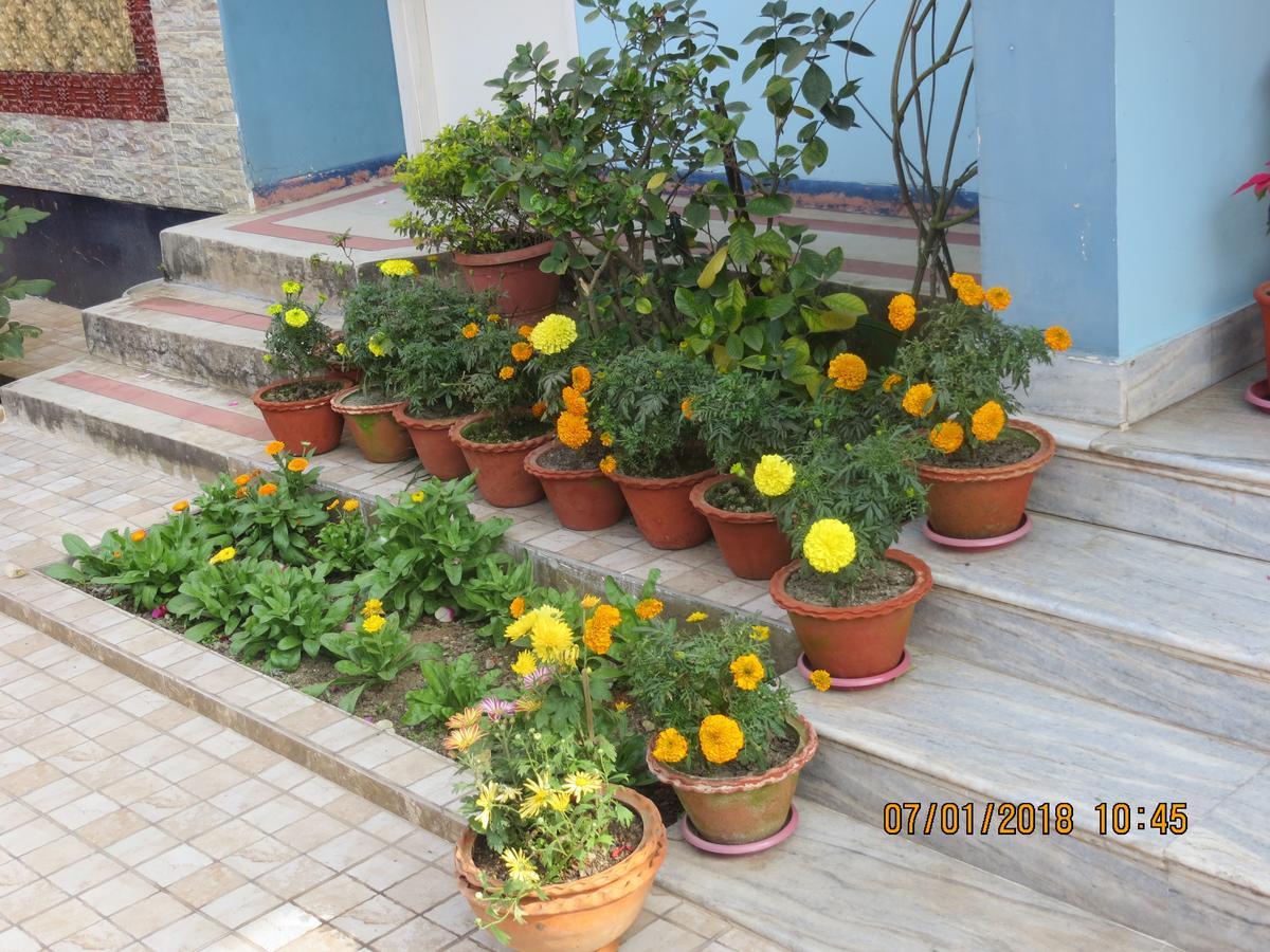 Happy Homes Guwahati Dış mekan fotoğraf