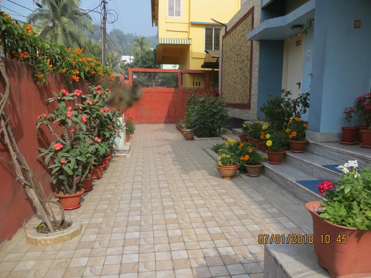 Happy Homes Guwahati Dış mekan fotoğraf